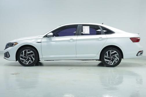 2023 Volkswagen Jetta SEL