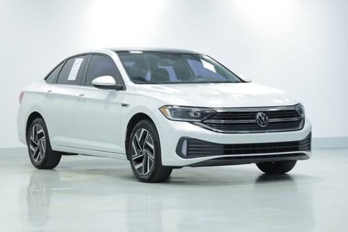 2023 Volkswagen Jetta SEL