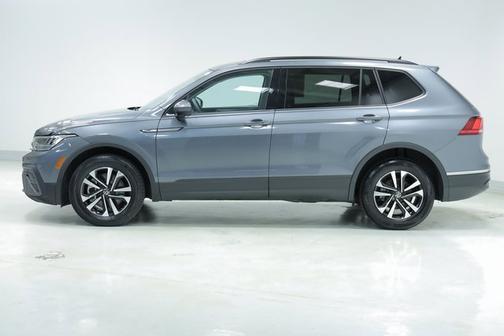 2023 Volkswagen Tiguan S