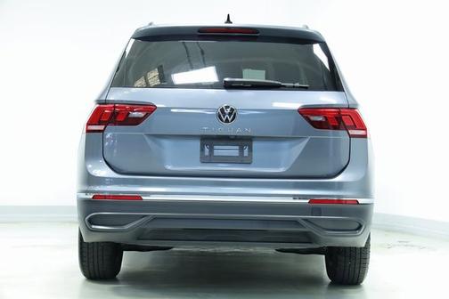 2023 Volkswagen Tiguan S