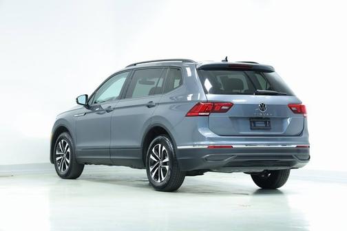 2023 Volkswagen Tiguan S