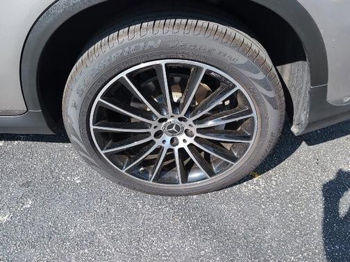 2022 Mercedes-Benz GLC 300 Base