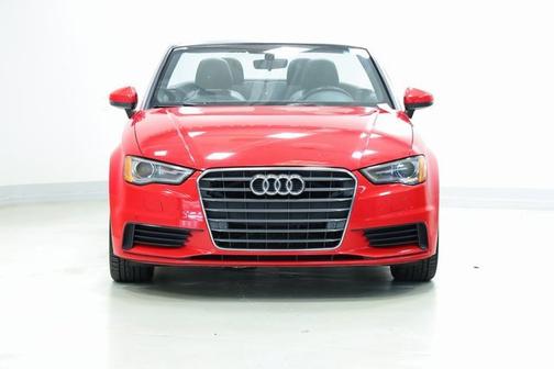 2016 Audi A3 1.8T Premium