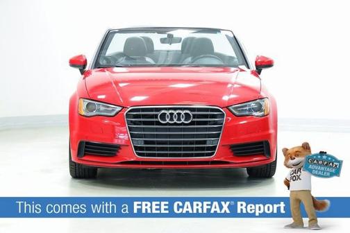 2016 Audi A3 1.8T Premium