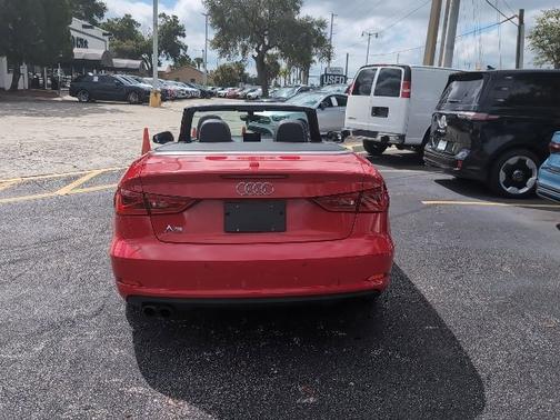 2016 Audi A3 1.8T Premium
