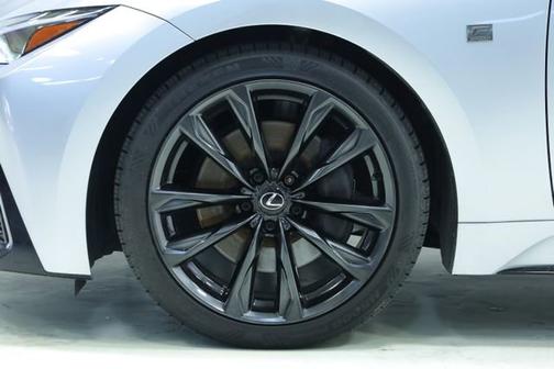 2023 Lexus IS 350 F SPORT Design