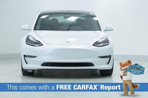 2020 Tesla Model 3 Performance