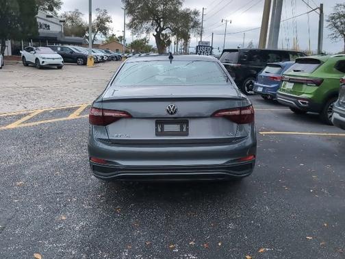 2022 Volkswagen Jetta SE