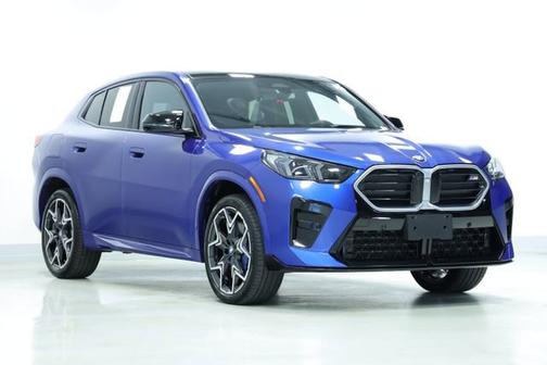 2024 BMW X2 M35i