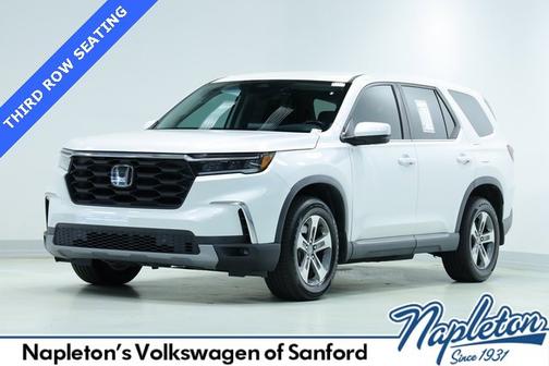 2024 Honda Pilot EX-L 7 Passenger