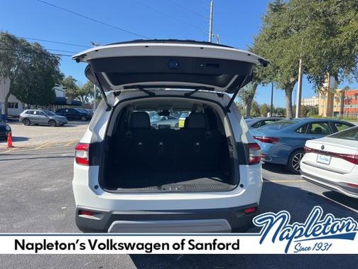 2024 Honda Pilot EX-L 7 Passenger