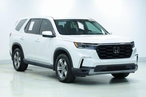 2024 Honda Pilot EX-L 7 Passenger