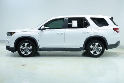 2024 Honda Pilot EX-L 7 Passenger