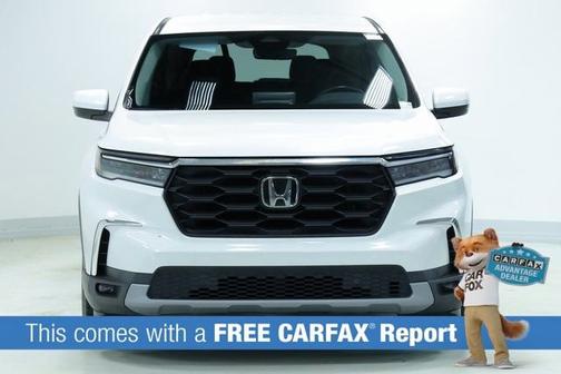 2024 Honda Pilot EX-L 7 Passenger