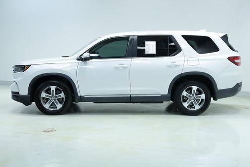 2024 Honda Pilot EX-L 7 Passenger