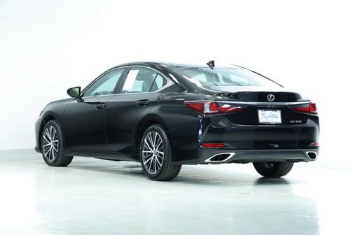 2024 Lexus ES 350 Base