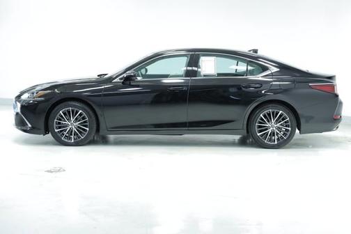 2024 Lexus ES 350 Base