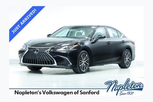 2024 Lexus ES 350 Base