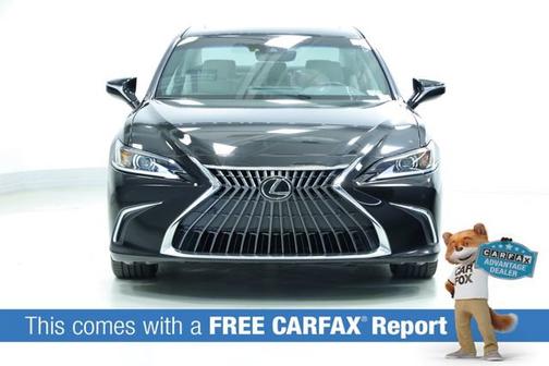 2024 Lexus ES 350 Base