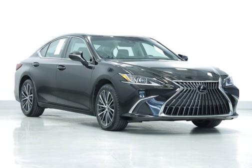 2024 Lexus ES 350 Base