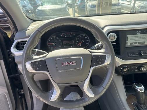 2019 GMC Acadia SLE-1