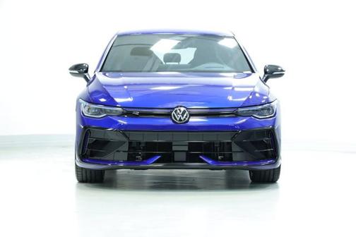 2026 Volkswagen Golf R 2.0T