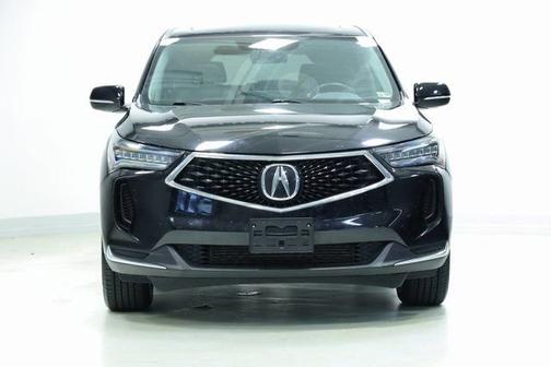 2022 Acura RDX Base