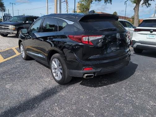 2022 Acura RDX Base