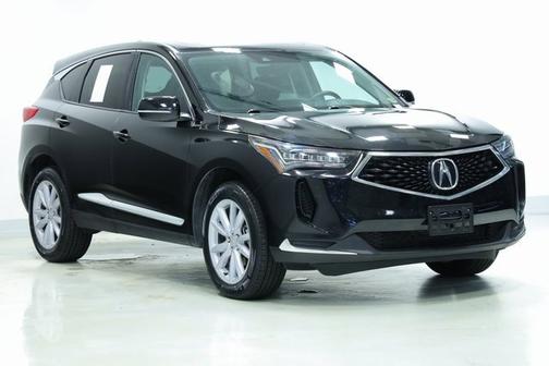 2022 Acura RDX Base