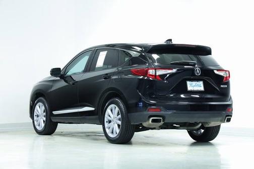 2022 Acura RDX Base
