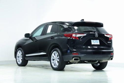2022 Acura RDX Base