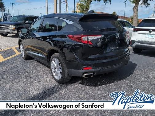 2022 Acura RDX Base