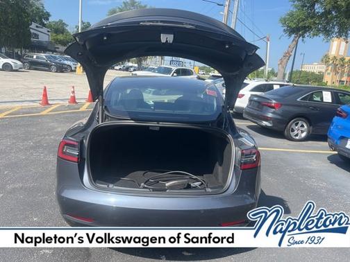 2022 Tesla Model 3 Performance