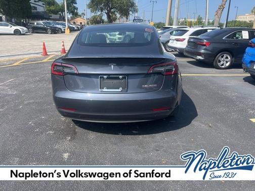 2022 Tesla Model 3 Performance