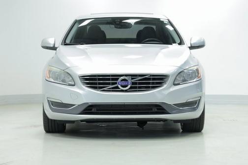 2016 Volvo S60 Inscription T5 Drive-E Premier