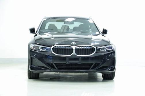 2024 BMW 330 330i xDrive