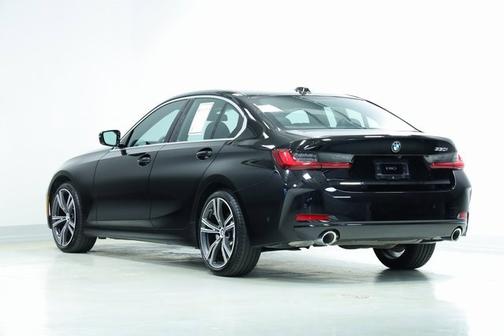 2024 BMW 330 330i