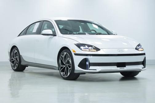 2024 Hyundai IONIQ 6 SEL