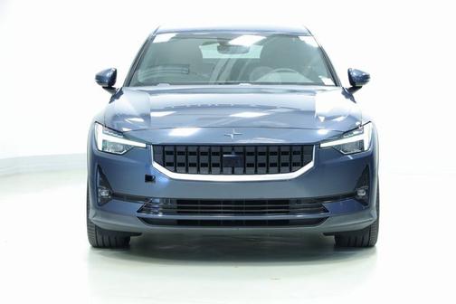 2022 Polestar 2 Long Range Dual Motor