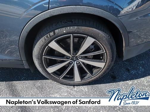 2022 Polestar 2 Long Range Dual Motor