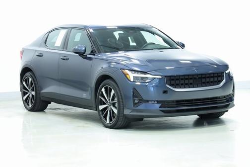 2022 Polestar 2 Long Range Dual Motor