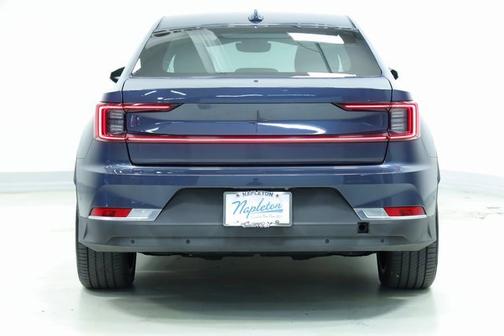 2022 Polestar 2 Long Range Dual Motor