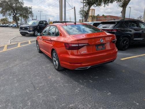 2020 Volkswagen Jetta R-Line