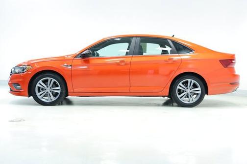 2020 Volkswagen Jetta 1.4T R-Line