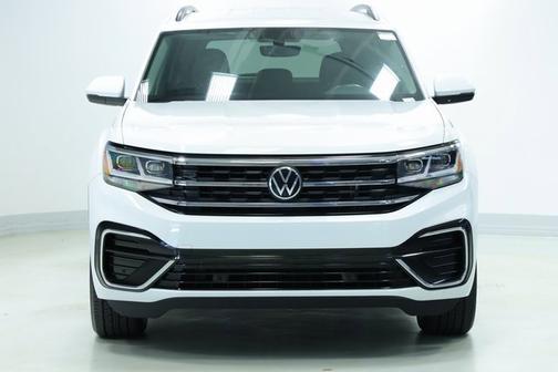 2021 Volkswagen Atlas 3.6L V6 SE w/Technology R-Line