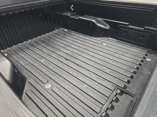 Silver Sky Metallic 2021 Toyota Tacoma SR5
