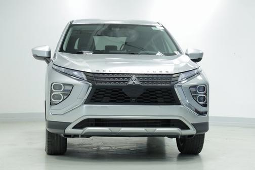 2023 Mitsubishi Eclipse Cross SE