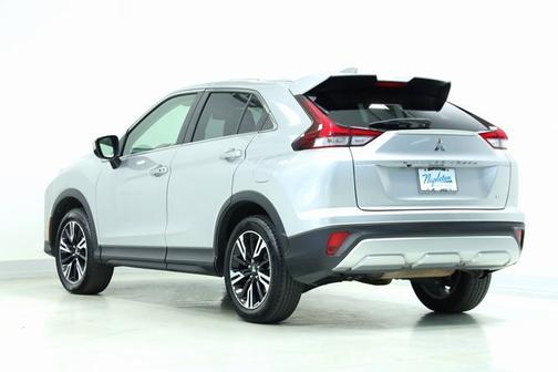 2023 Mitsubishi Eclipse Cross SE