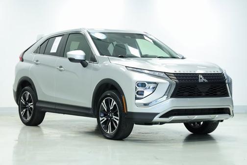 2023 Mitsubishi Eclipse Cross SE