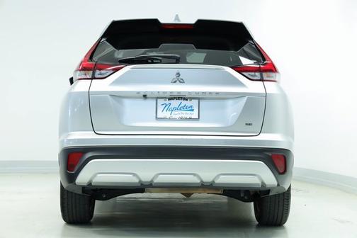 2023 Mitsubishi Eclipse Cross SE